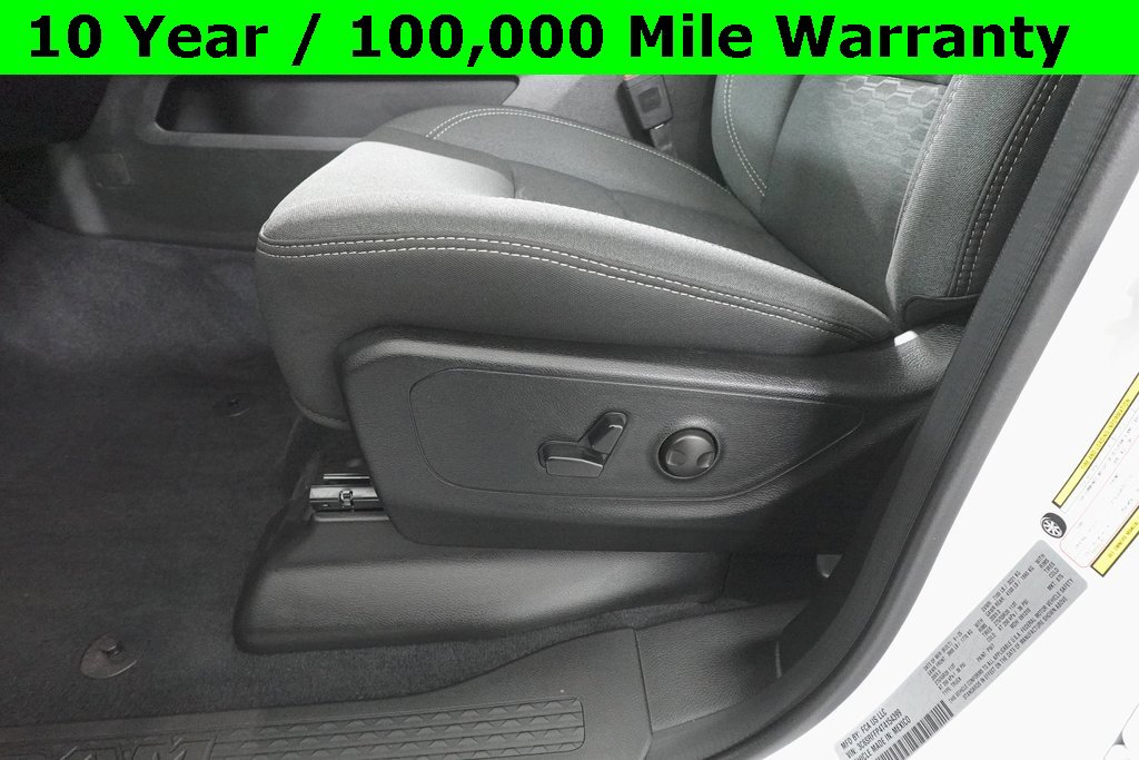 New 2026 RAM 1500 Big Horn image 15