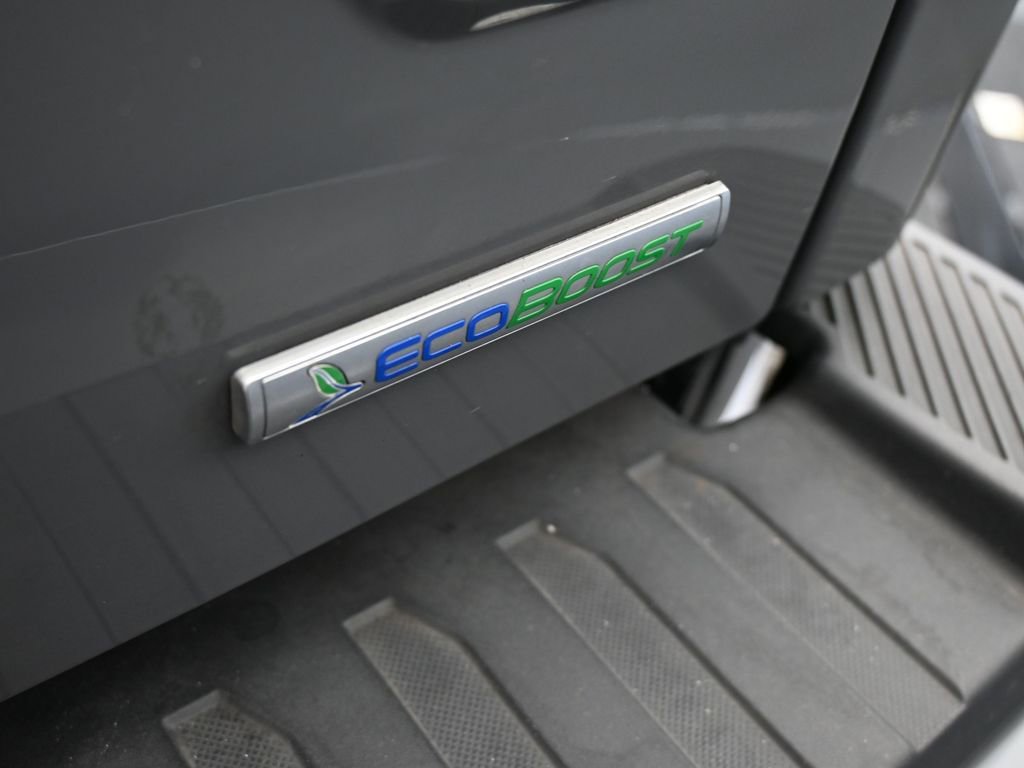 Used 2020 Ford F150 XLT w/ Equipment Group 302A Luxury image 46