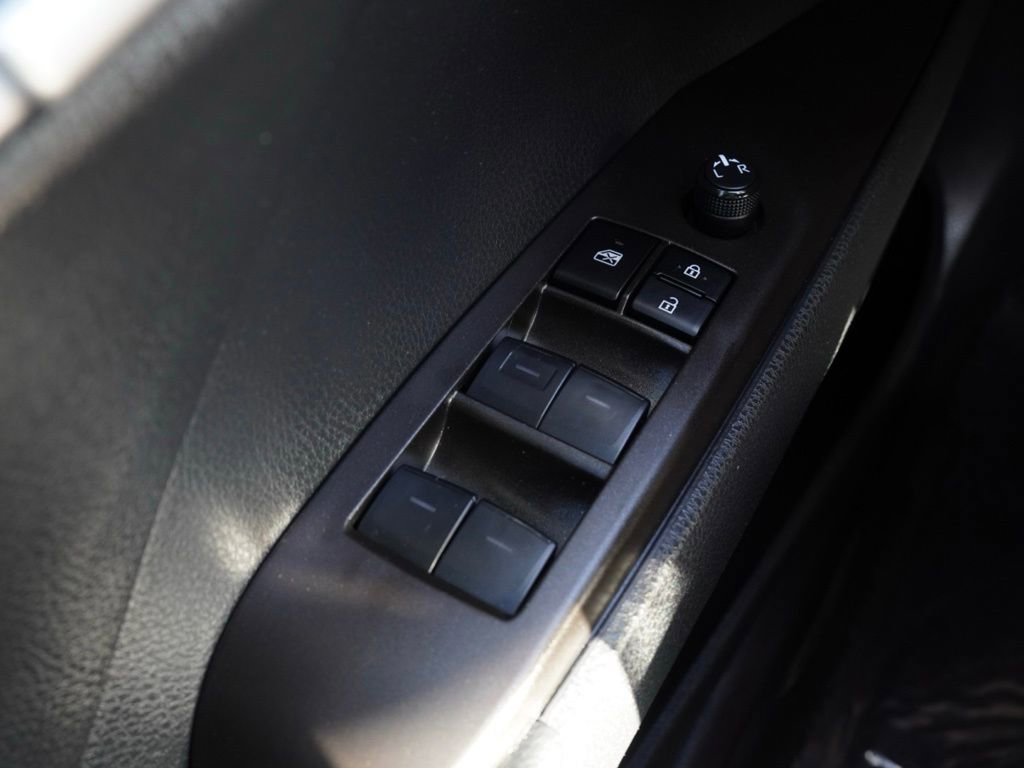 Used 2024 Toyota Camry LE image 13