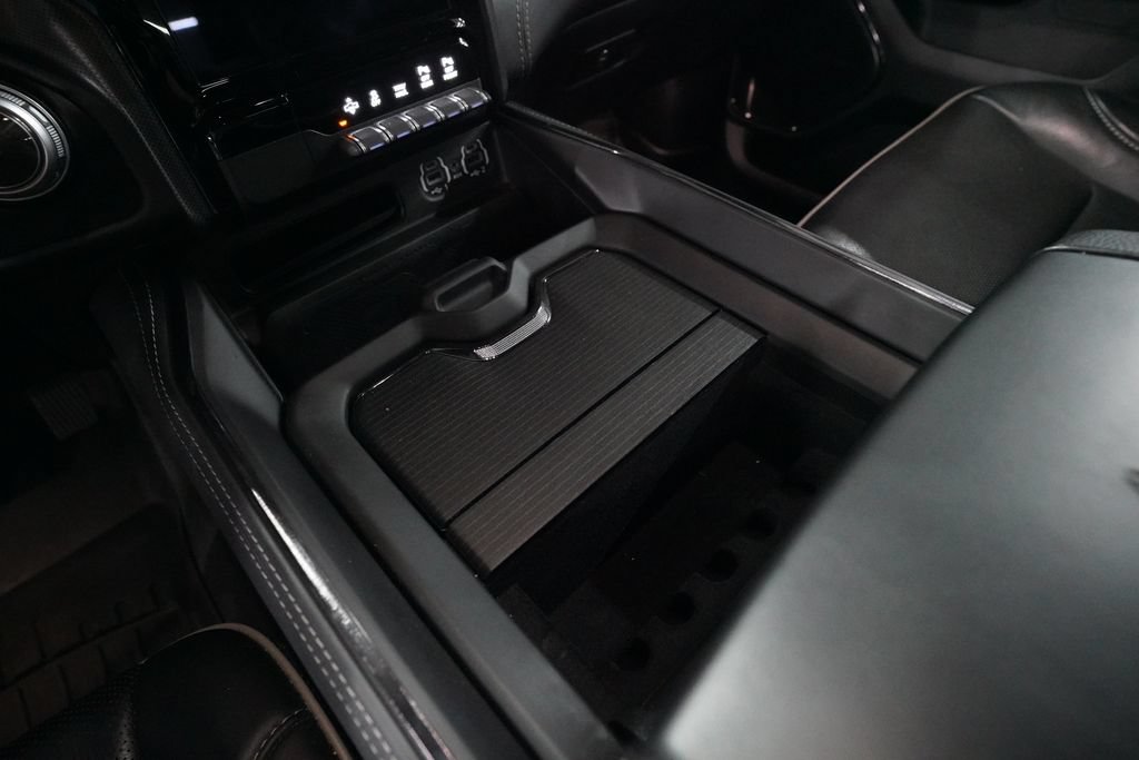 Used 2022 RAM 1500 Limited AWD/4WD image 11