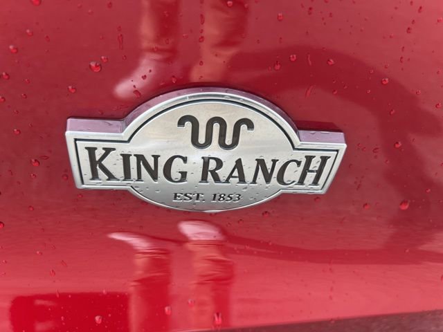 Used 2023 Ford Explorer King Ranch image 8