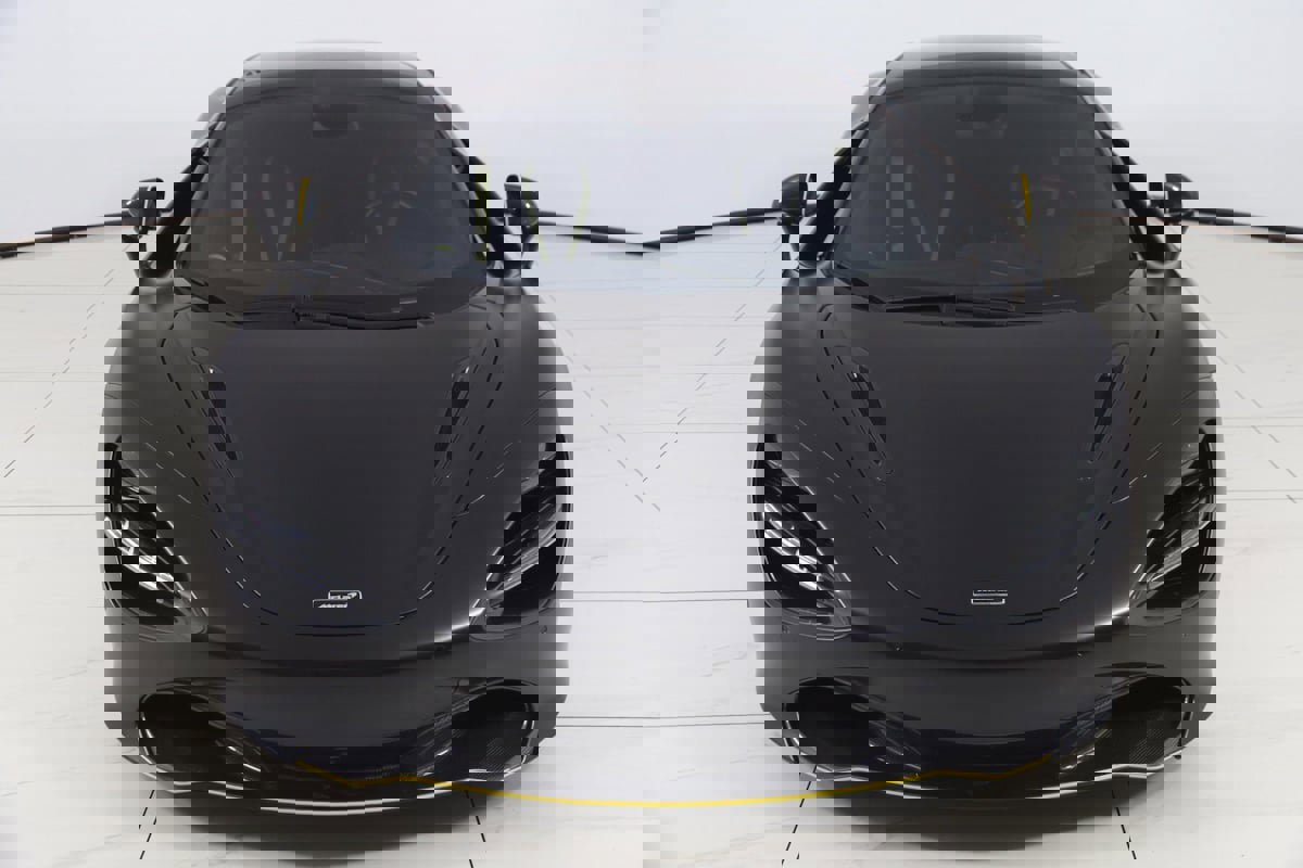 Used 2022 McLaren 720S Performance image 99