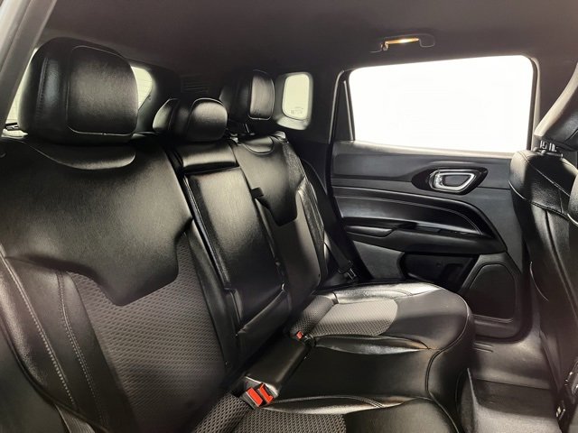 Used 2022 Jeep Compass Altitude image 13