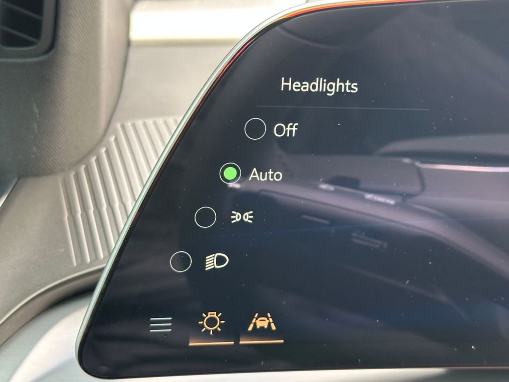 New 2026 Cadillac Vistiq Sport image 36