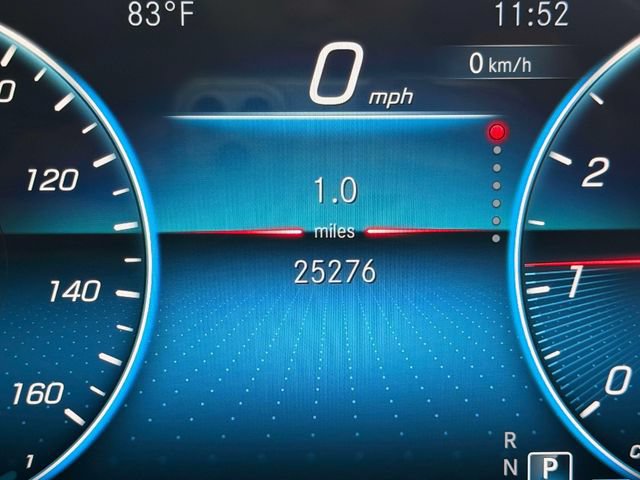 Certified 2022 Mercedes-Benz GLE 350 4MATIC image 27