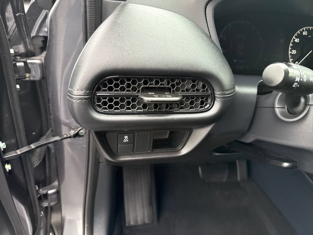 Certified 2024 Honda HR-V LX image 15