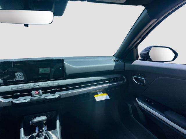 New 2026 Kia K4 GT-Line w/ GT-Line Premium Package FWD image 25