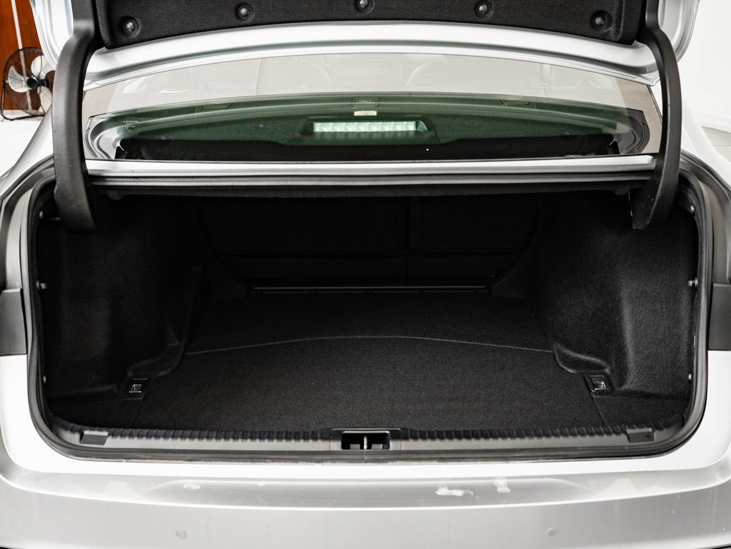 Certified 2024 Lexus IS 350 F Sport image 21