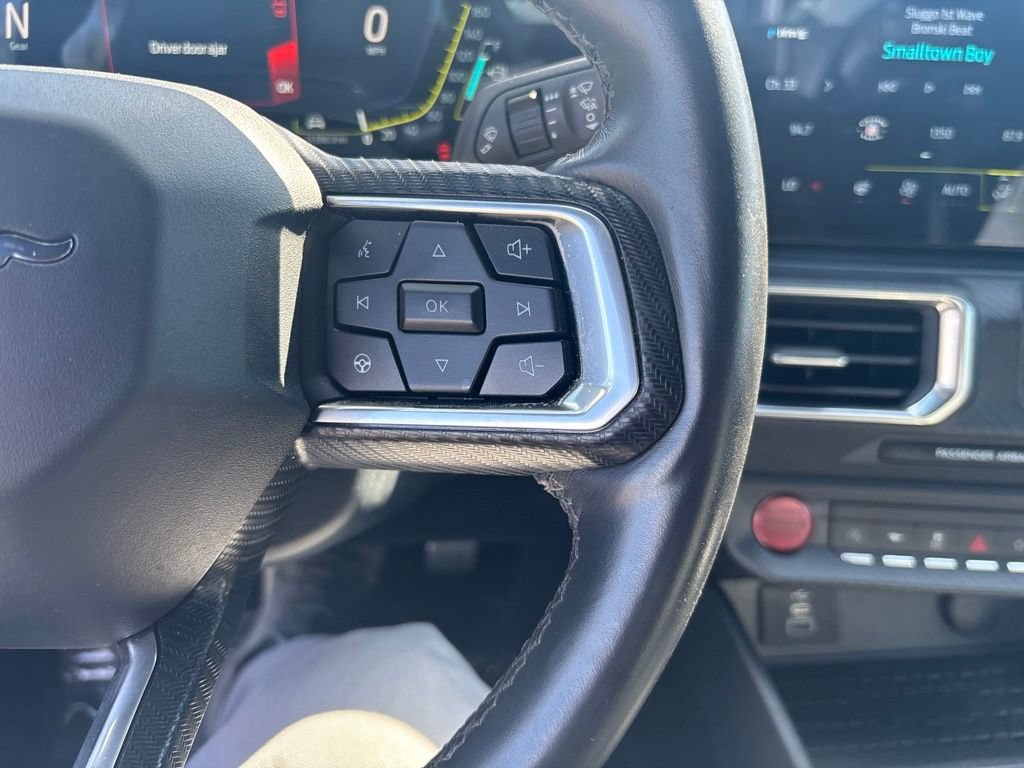 Used 2024 Ford Mustang GT Premium RWD image 21