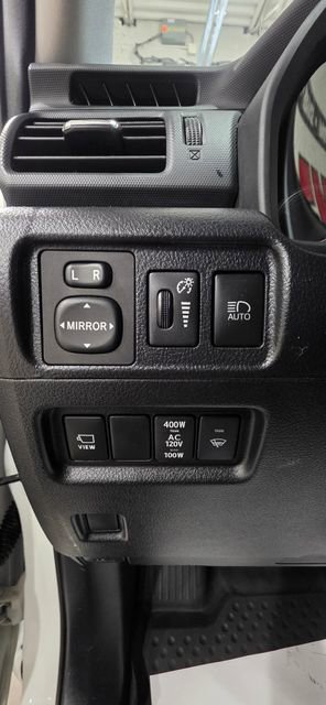 Used 2023 Toyota 4Runner TRD Off-Road Premium image 14