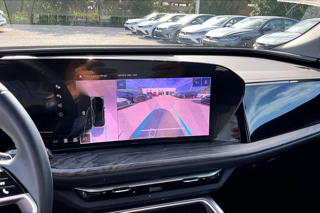 Certified 2025 Audi Q5 Premium Plus w/ Premium Plus image 27