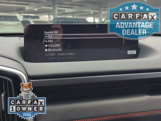 Used 2025 MAZDA CX-50 Meridian Edition w/ Weather Package AWD/4WD image 6