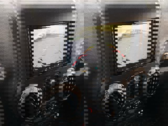 Used 2015 Jeep Wrangler Unlimited Sport w/ Quick Order Package 24S image 17