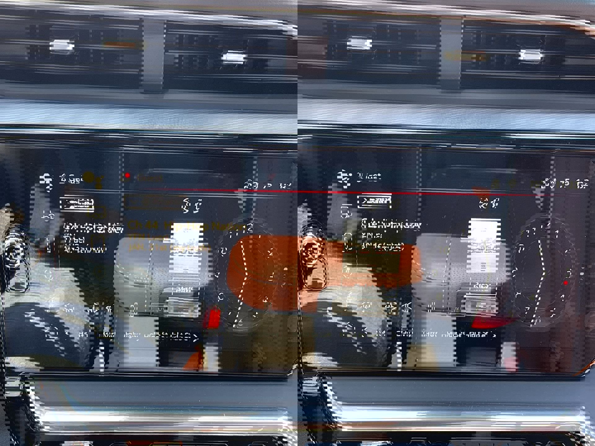 New 2025 GMC Sierra 3500 Denali Ultimate image 49