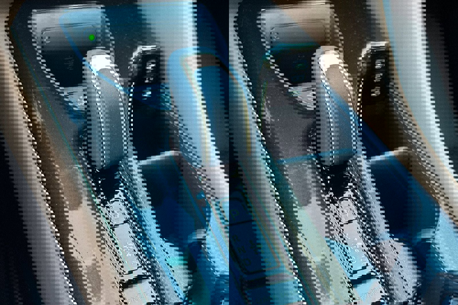 New 2026 Toyota Crown Signia image 25