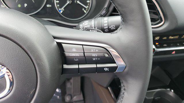 New 2025 MAZDA CX-30 AWD 2.5 S w/ Premium Package image 24