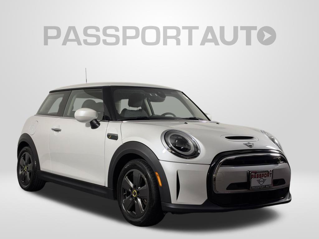 Used 2024 MINI Cooper SE