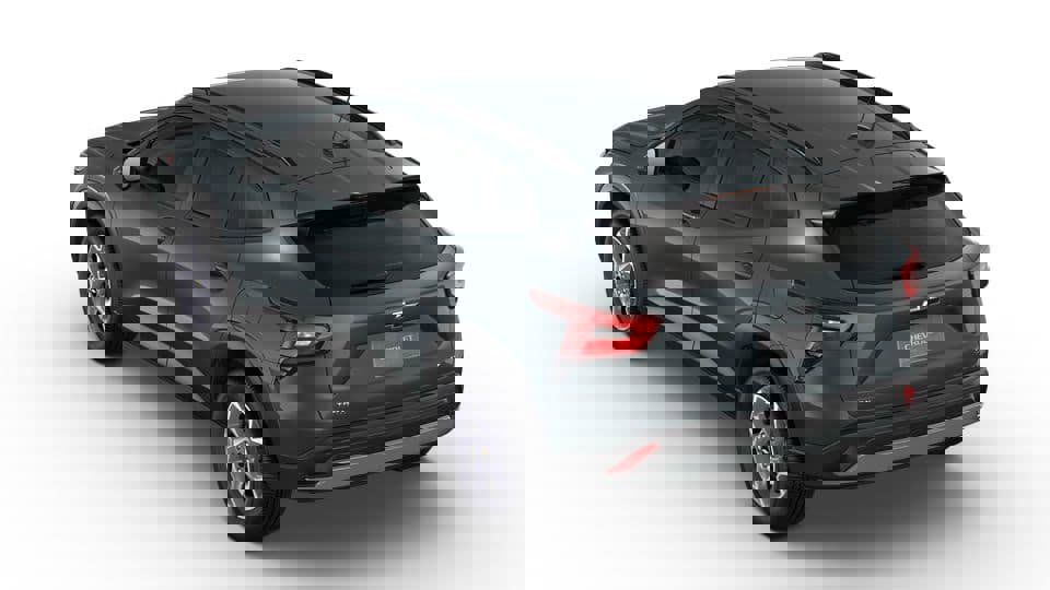 New 2026 Chevrolet Trax LT w/ LT Convenience Package image 28