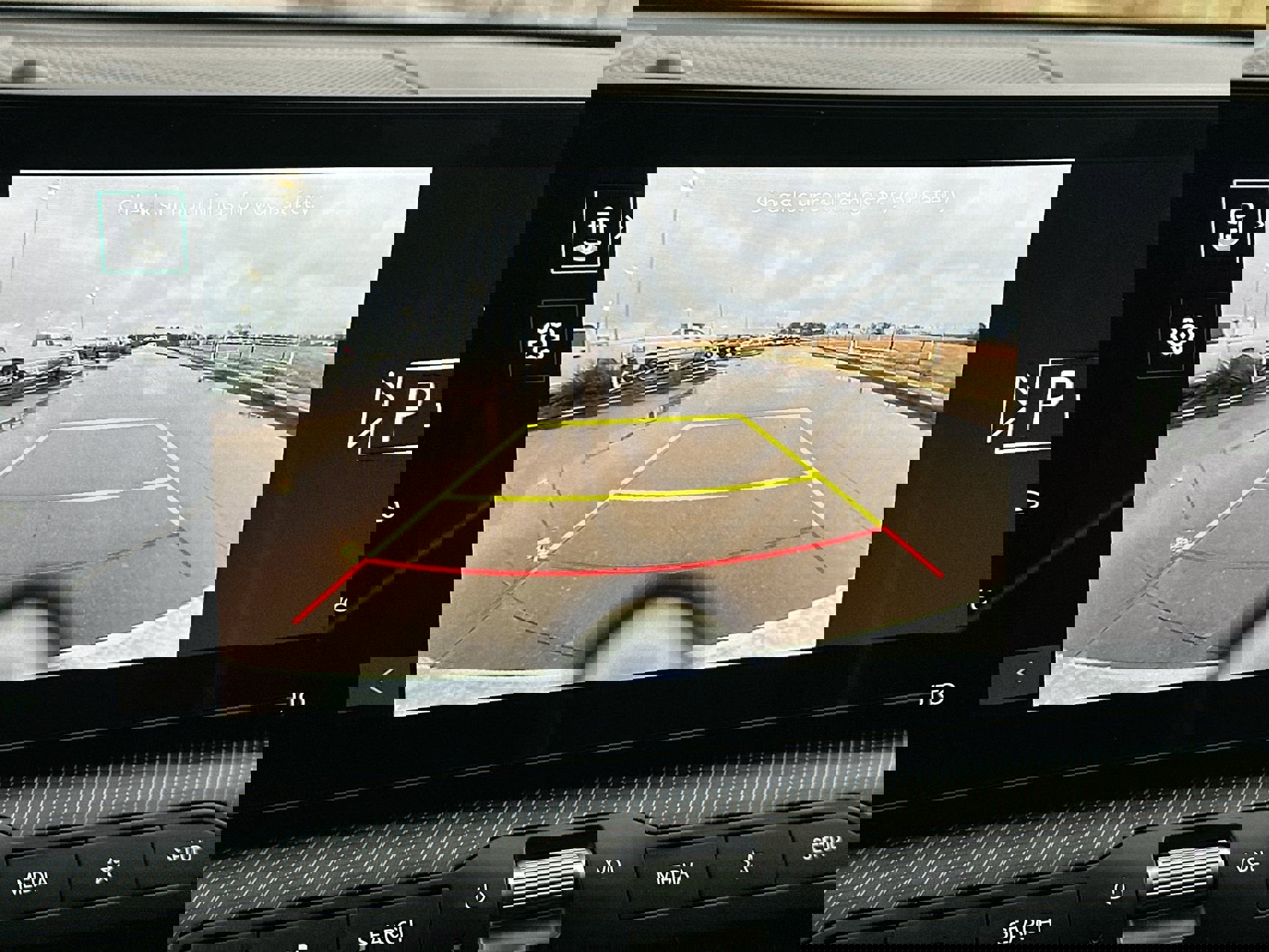 Used 2025 Kia K4 GT-Line image 17