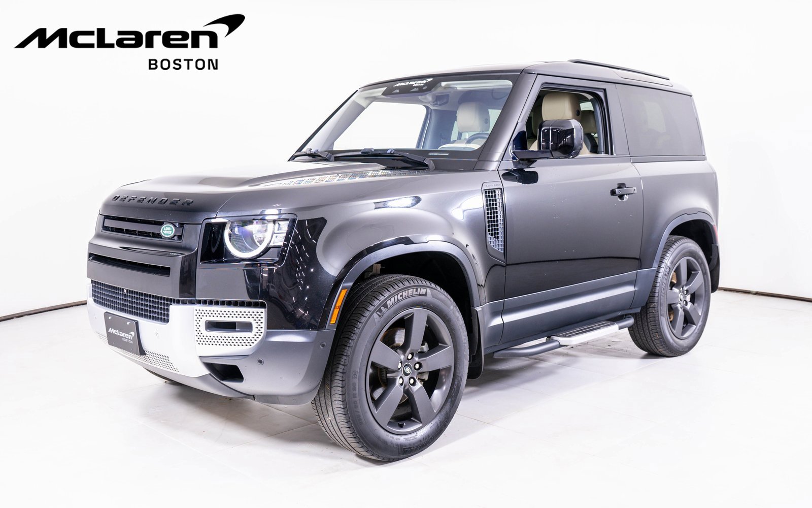 Used 2022 Land Rover Defender 90 S