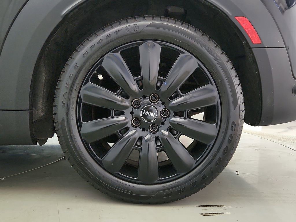 Used 2019 MINI Cooper Countryman ALL4 image 33