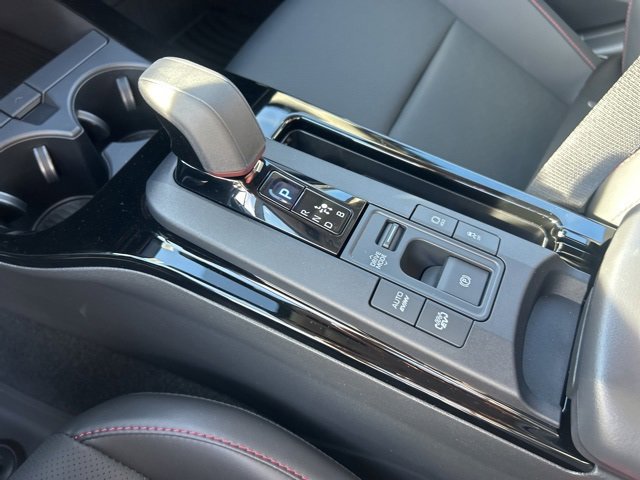 New 2026 Toyota Prius Plug-In Hybrid image 21