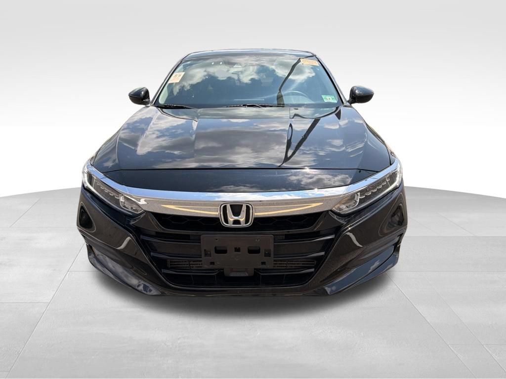 Used 2018 Honda Accord LX image 2