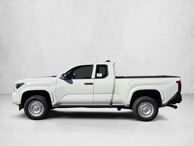 New 2026 Toyota Tacoma SR image 5
