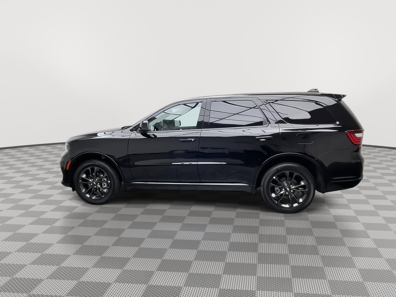 Used 2026 Dodge Durango GT AWD/4WD image 38