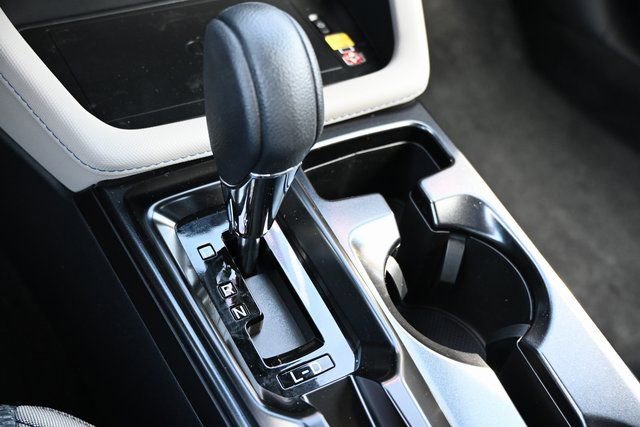 New 2026 Subaru Forester Premium AWD/4WD image 23