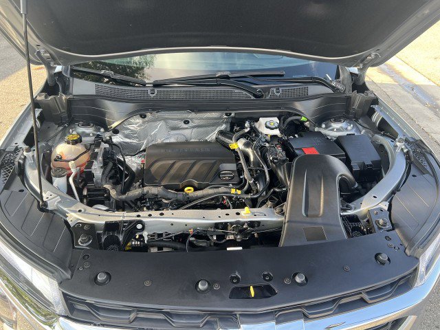 Used 2024 Chevrolet Trax LT image 29