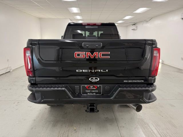 New 2025 GMC Sierra 2500 Denali w/ Denali Reserve Package image 7