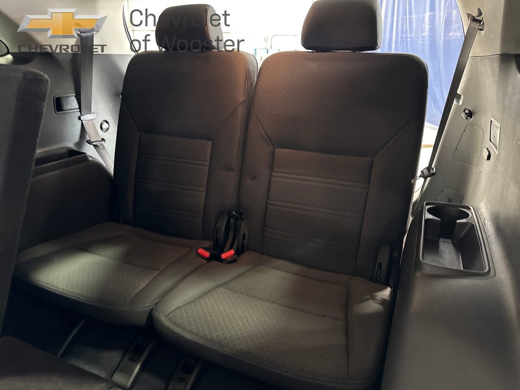 Used 2020 Kia Sorento LX w/ LX I4 Convenience Package FWD image 37