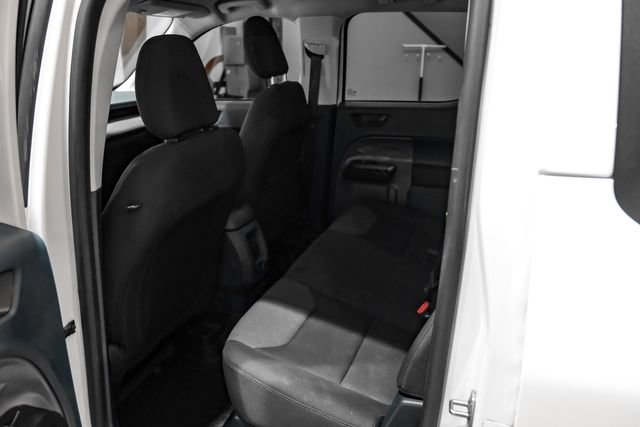 Used 2022 Ford Maverick XL FWD image 30