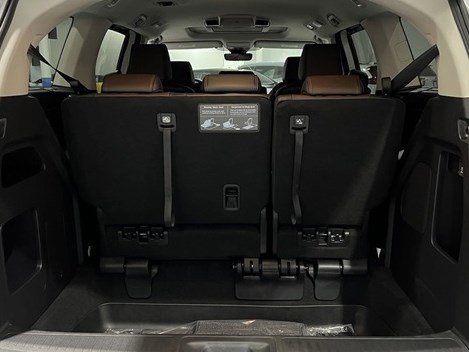 New 2026 Honda Odyssey Elite image 29