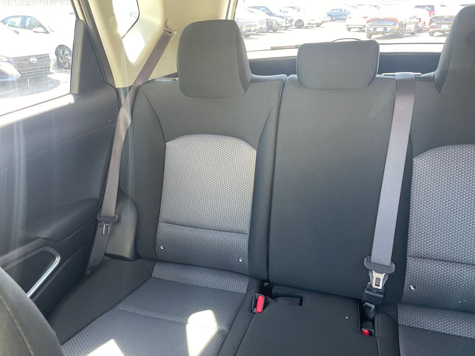 Used 2025 Kia Soul LX w/ LX Technology Package image 37