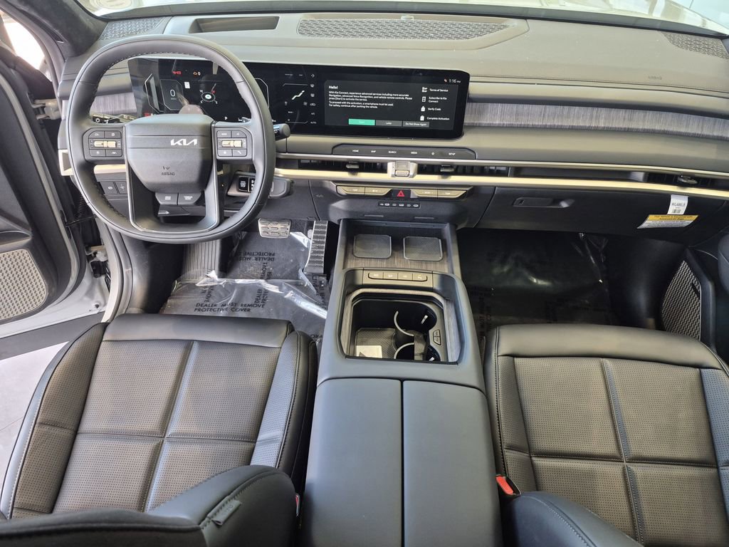 New 2027 Kia Telluride X-Line SX Prestige image 14