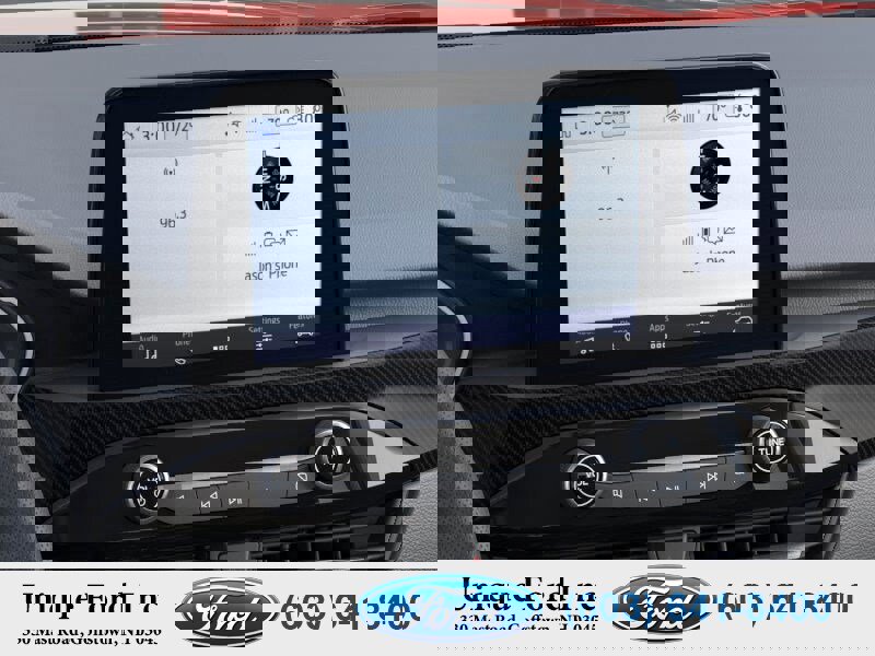 New 2026 Ford Escape ST-Line w/ Cold Weather Package image 44