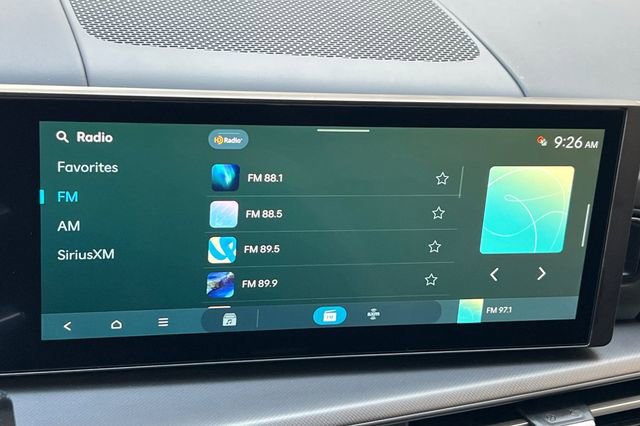 New 2026 Hyundai Santa Fe SEL image 19