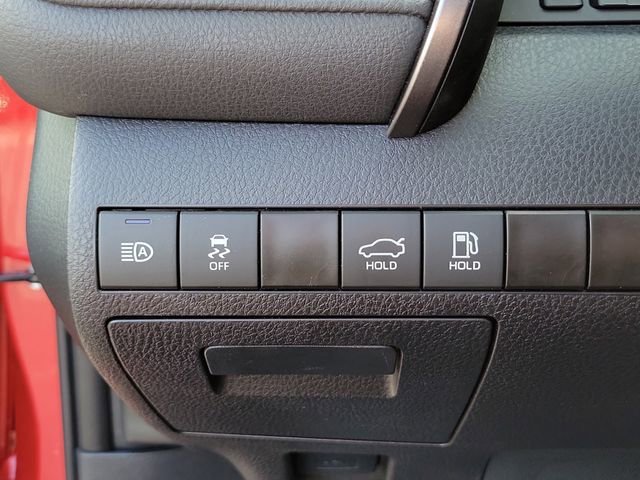 Used 2023 Toyota Camry LE FWD image 22