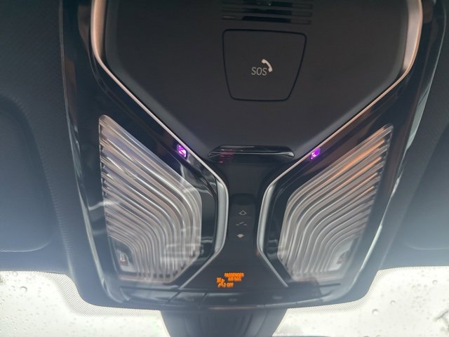 Used 2021 BMW 840i Gran Coupe xDrive w/ M Sport Package image 26