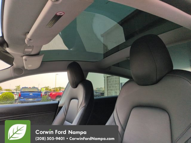 Used 2019 Tesla Model 3 Standard Range Plus RWD image 20