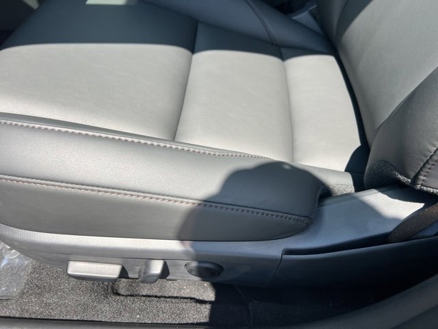 New 2025 MAZDA MAZDA3 s image 26