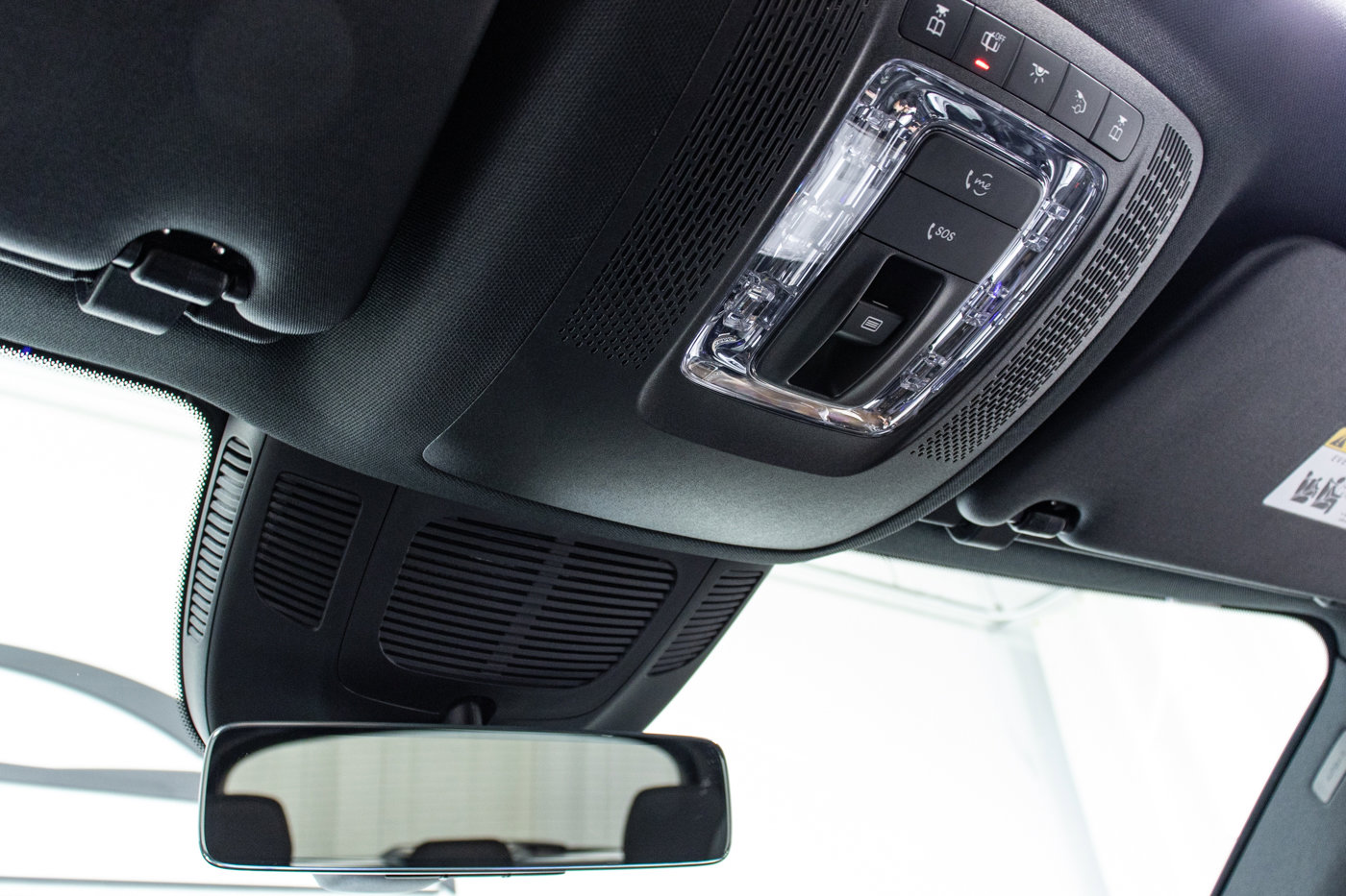 Used 2025 Mercedes-Benz GLE 350 4MATIC image 19