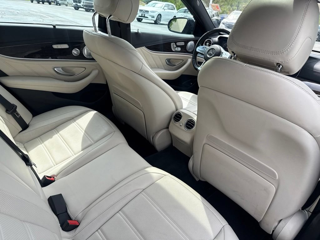 Used 2020 Mercedes-Benz E 53 AMG 4MATIC Sedan image 26