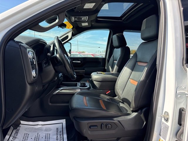 Used 2023 GMC Sierra 2500 AT4 w/ AT4 Premium Plus Package image 17