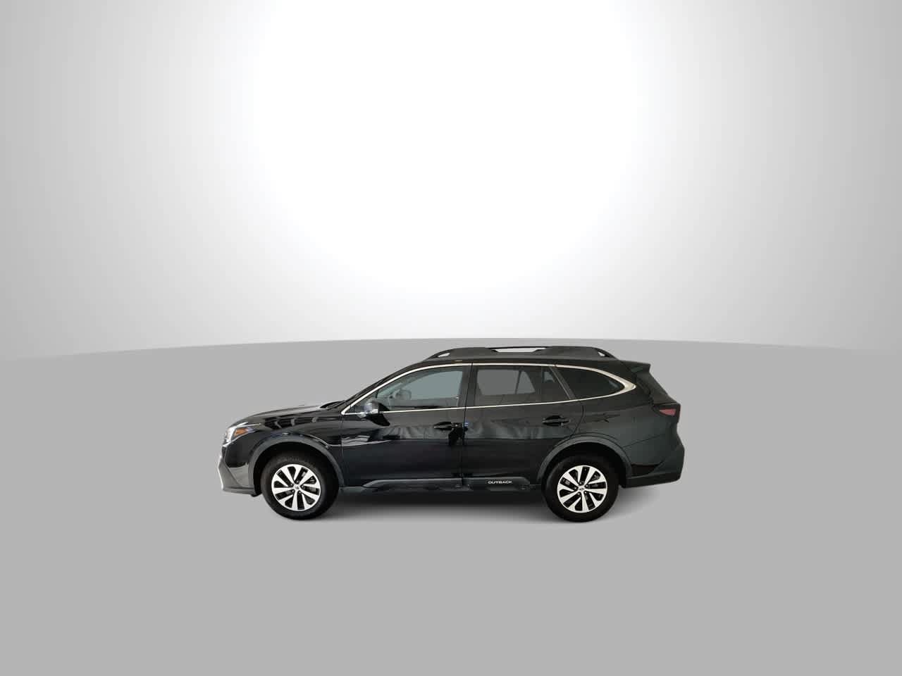 Used 2022 Subaru Outback AWD/4WD image 5