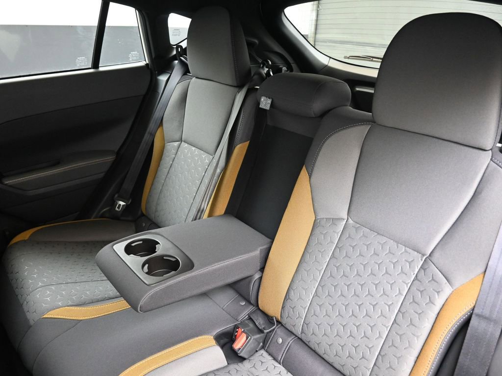 New 2026 Subaru Crosstrek 2.5i Sport image 23