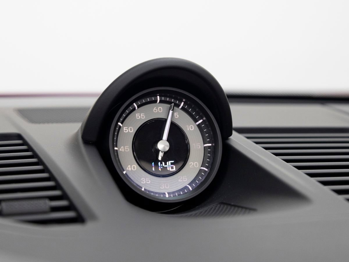 Certified 2023 Porsche 911 Targa 4 GTS image 22