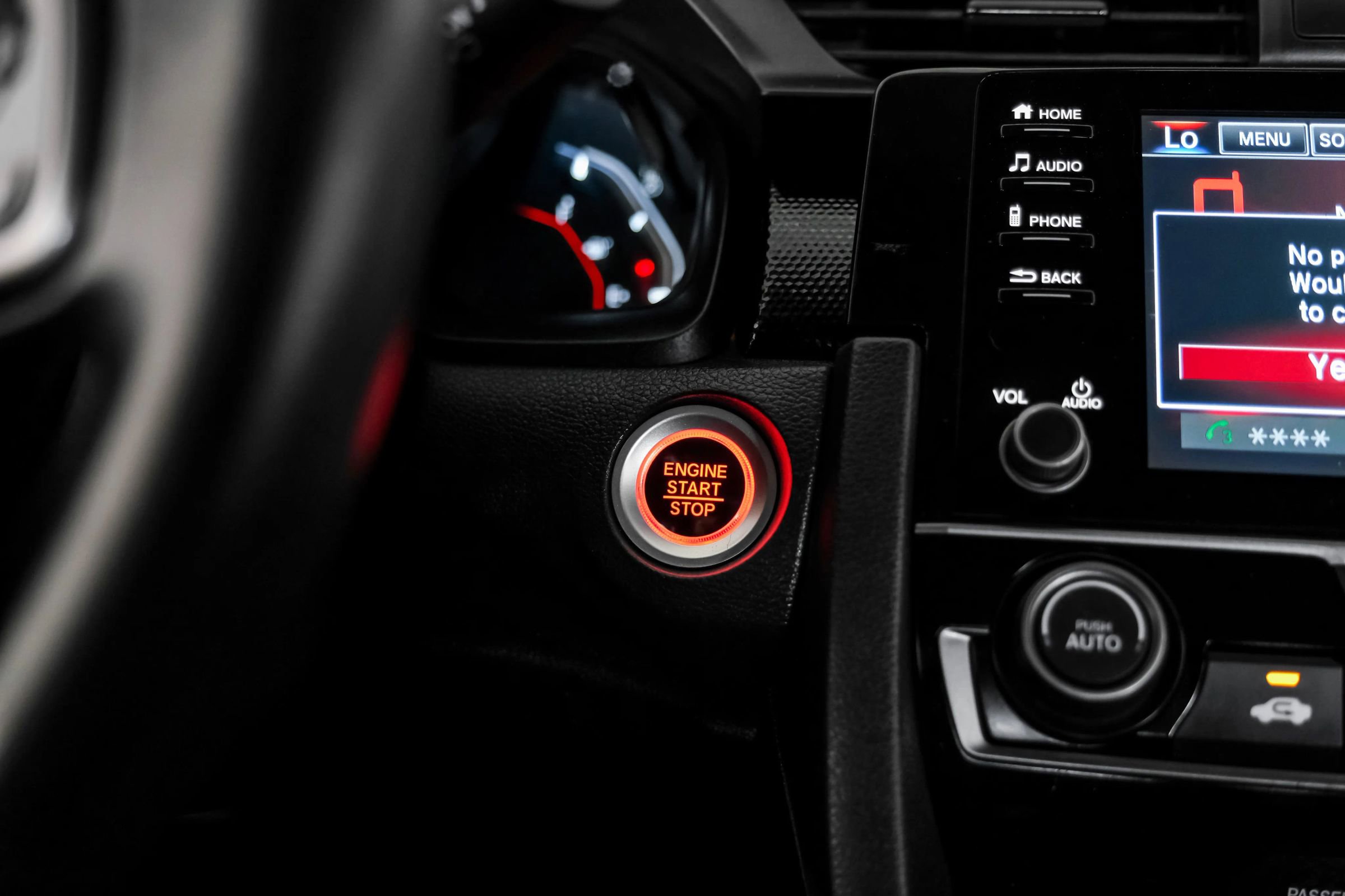Used 2021 Honda Civic Sport image 19